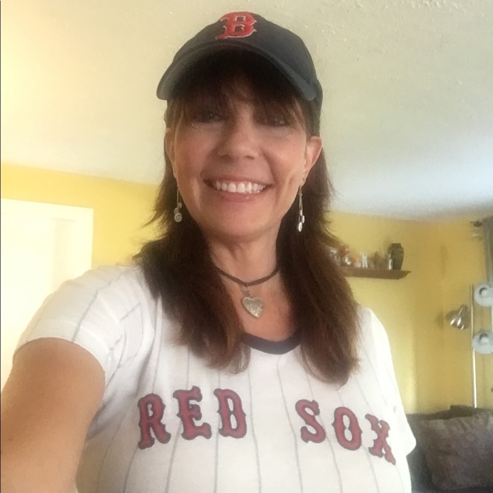 Meet your Posher, Donna